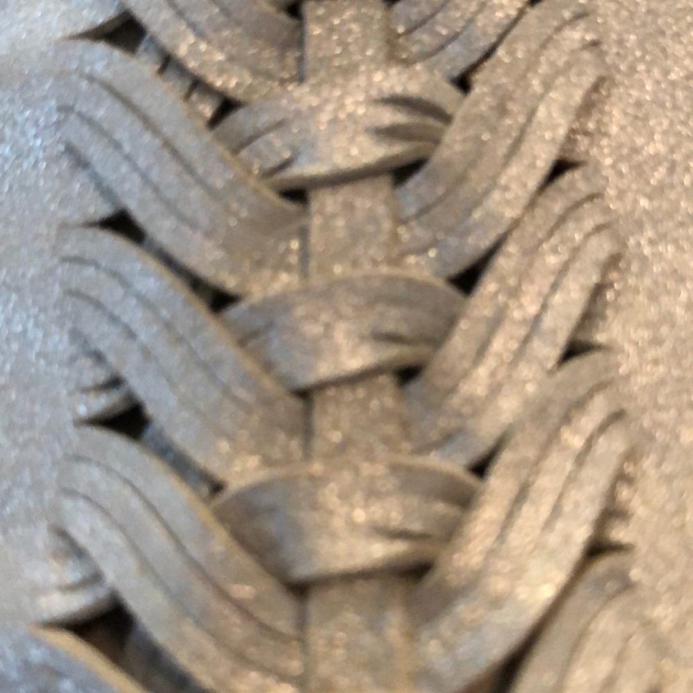 Meet your Posher, Judy